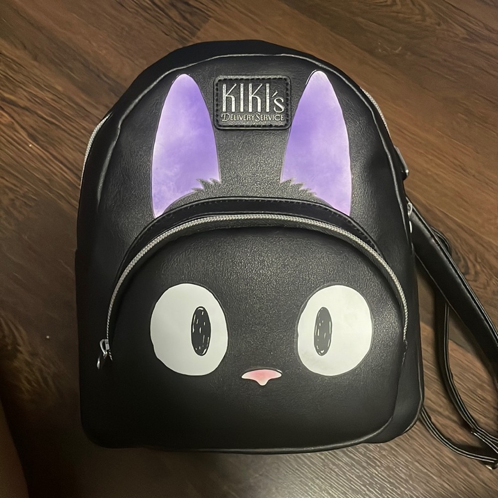 Kiki’s delivery service mini backpack